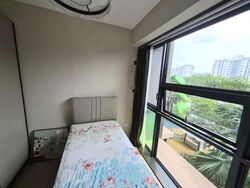 Tenet (D18), Condominium #620746241